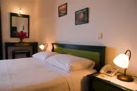 Kallicrates Village Hotels in Sfakia