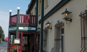 Gasthof Und Landhotel Zur Ausspanne
