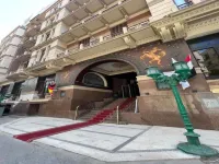 Cosmopolitan Hotel Hotels in Cairo
