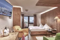 Hotel Goldener Berg