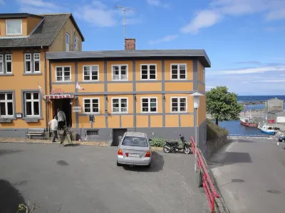 Hotel Kysten