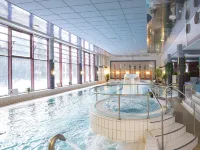 Spa Hotel Rauhalahti Hotels in Kuopio