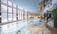Spa Hotel Rauhalahti Hotel di Kuopio
