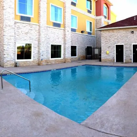 Residency Suites