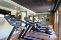 Le Celtique & Spa - Fitnessstudio