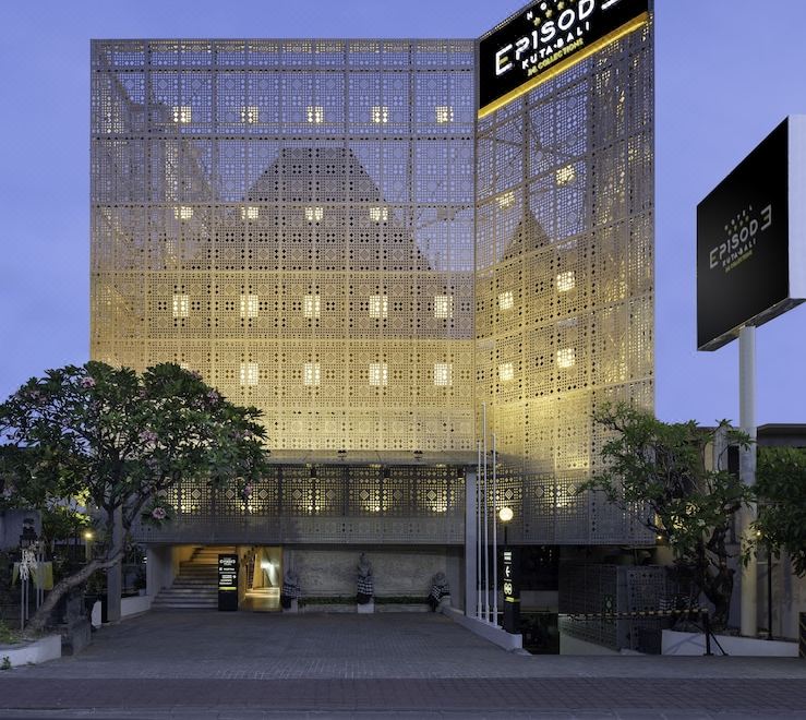 꾸따 프라이빗 풀 빌라