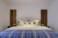 Nature Titisee - Easy.Life.Hotel. - balcony