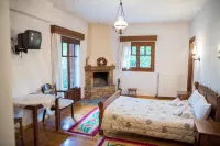Arhontiko Christodoulou Hotels in Prespes