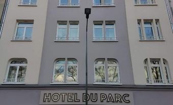 Hôtel du Parc Thionville Centre