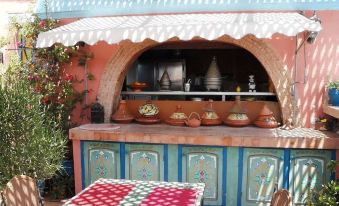 Riad le Mazagao - Housity