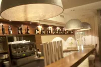 Pfeiler's Bürgerstüberl - Hotel - bar