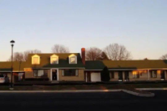 Driftwood Inn