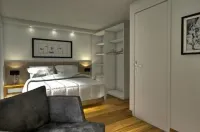 Dalarna Små Hotell - Beach