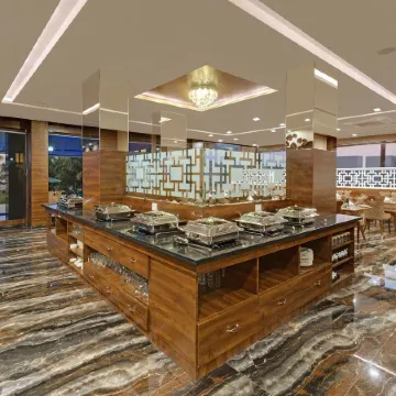 The Fern Residency, Bhuj
