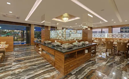 The Fern Residency, Bhuj