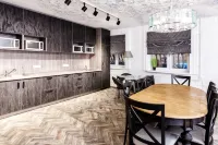 Podmoskovie - Hostel