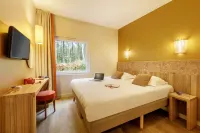 Center Parcs le Bois Aux Daims