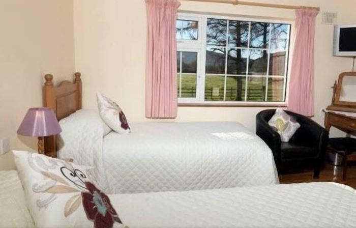 Salmon Leap Farm B&B