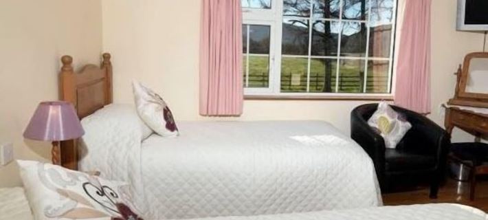 Salmon Leap Farm B&B Hotels in Kerry