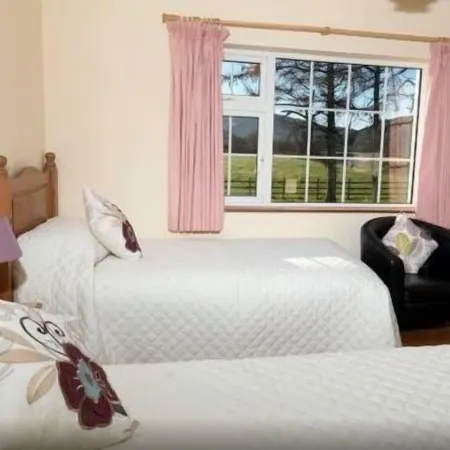 Salmon Leap Farm B&B