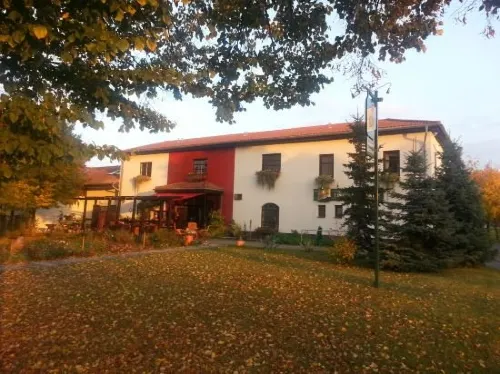Lindenhof Peritz Hotels in Wülknitz