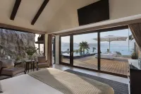Herbert Samuel Royal Shangri-La Eilat