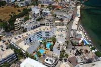 Kassavetis Center - Hotel Studios & Apartments