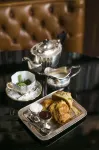Hotel Montefiore - breakfast