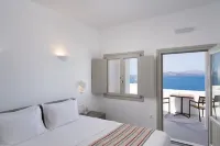 Hotel Goulielmos Hotel di Santorini