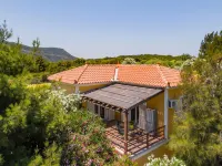 莫扎奇斯別墅 鄰近薩摩斯島的酒店