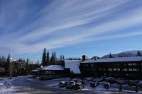 Griz Inn by StayIn Hotel di East Kootenay A