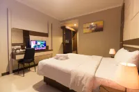 Hotel Sukajadi by Holie Hôtels à : 