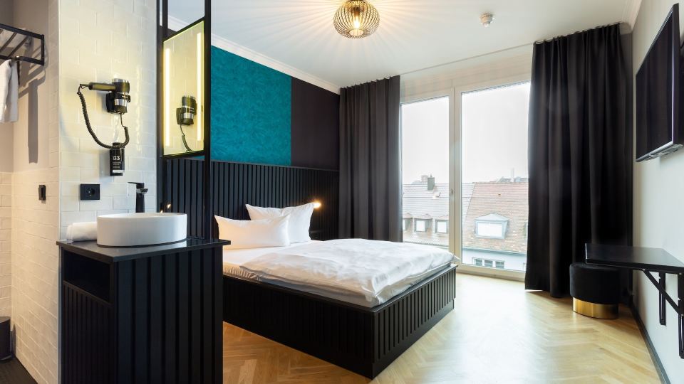 133 Boutique Hotel