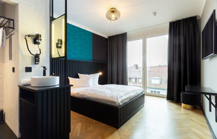 133 Boutique Hotel