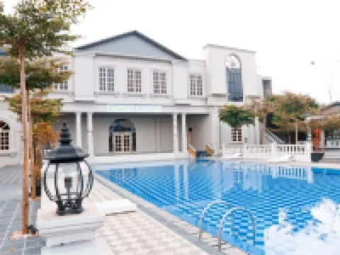 De Jehans Boutique Hotel Hotels in Kuningan Regency