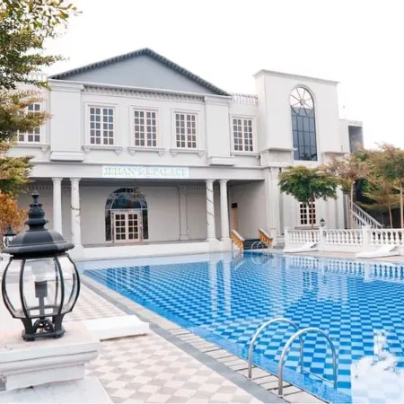 De Jehans Boutique Hotel