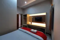 RedDoorz Near Universitas Muhammadiyah Purwokerto Hôtels à : Padamara