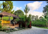Villa Dhanty