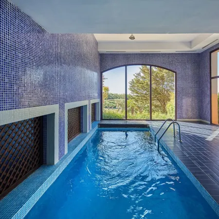 Pula Suites Boutique Resort