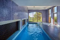 Pula Suites Boutique Resort - Lyx