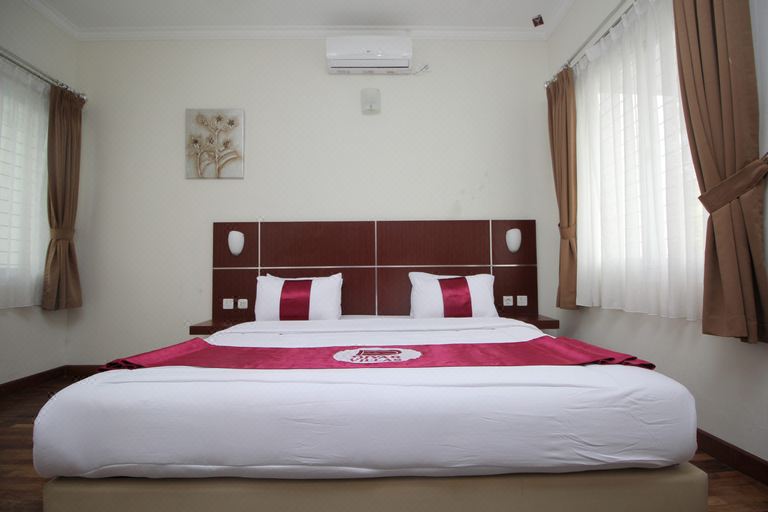 Diyar Villas M4/12Over view