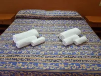 Hotel Saponi