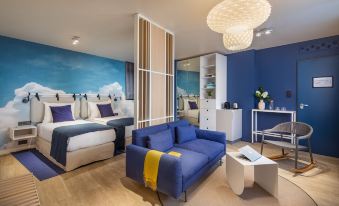 Cortile Hotel - Adults Only - Housity