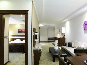 Elit Class Hotel