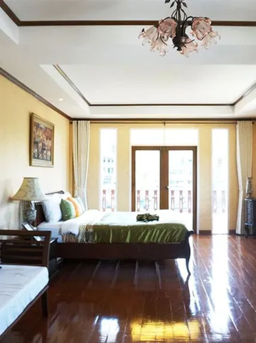 รูปภาพของโรงแรมหัวหิน ไวท์ วิลล่า