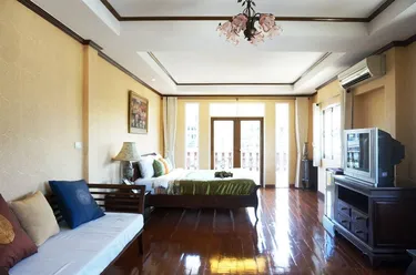 รูปภาพของโรงแรมหัวหิน ไวท์ วิลล่า