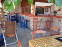 Hotel Neos Matala Hotels in Faistos