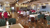 Savona Otel Sivas - breakfast