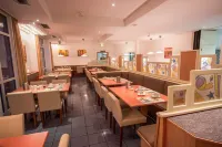 B&B HOTEL Passau-Süd