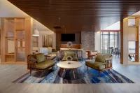 Fairfield Inn & Suites Denver Southwest/Littleton Hotels in Ken Caryl